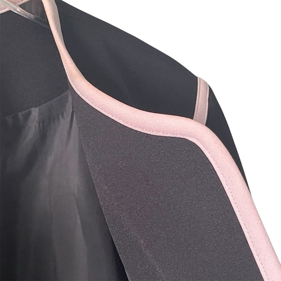 Jones Studio  Navy Blue Blazer Size 18W - Picture 4 of 10